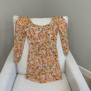 Womens billabong dress